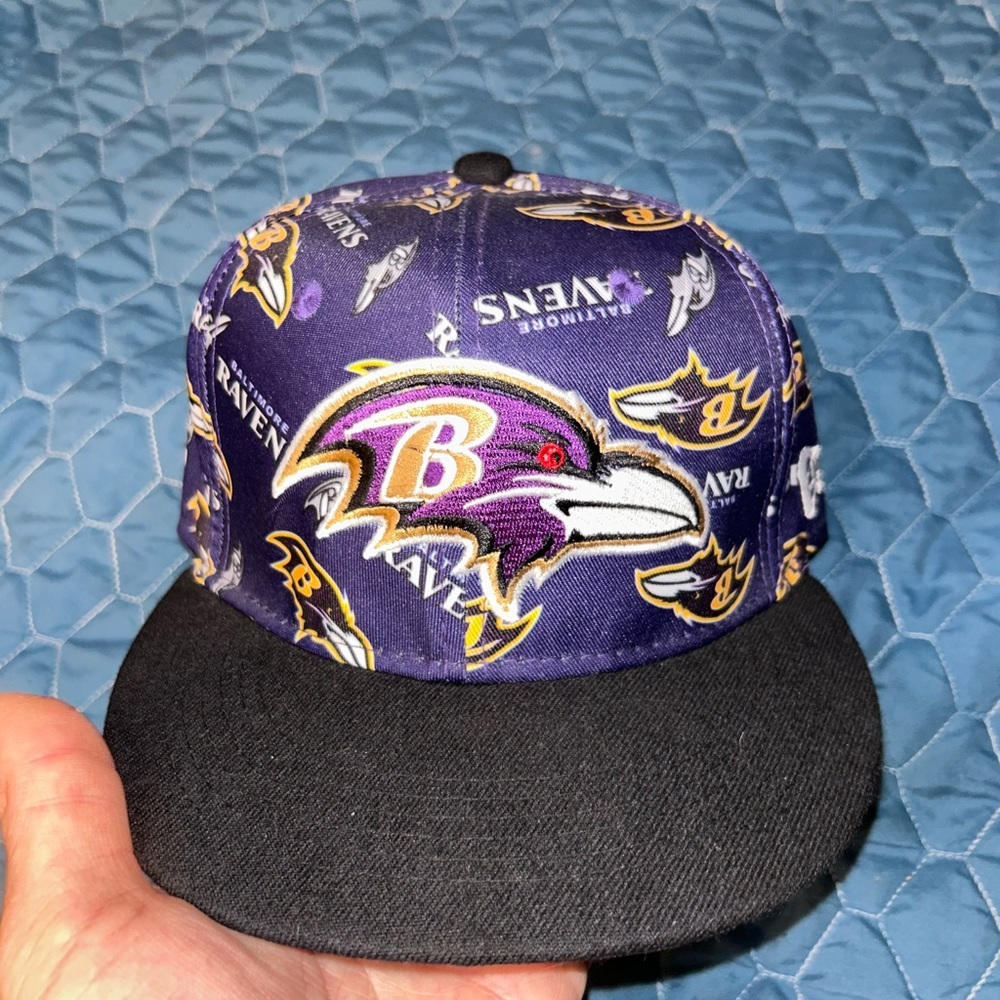 Baltimore Ravens SnaBack